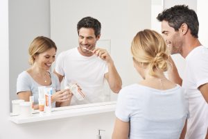 Häusliche Mundhygiene – wichtiger denn je in Zeiten von Corona