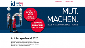 id infotage dental