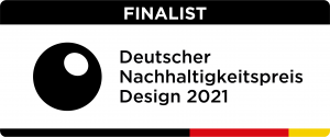 DENTTABS Zahnputztabletten unter den Finalisten für den Deutschen Nachhaltigkeitspreis 2021