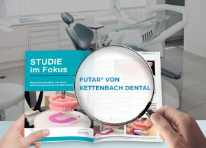 Neue „Studie im Fokus“ zum Thema Bisswiderstand