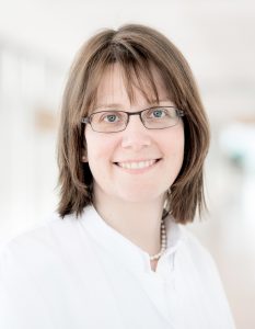 Prof. Dr. Annette Wie-gand/Göttingen, Präsidentin-elect der DGZ