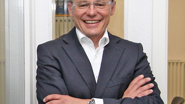 Dr. Uwe P. Schlegel Rechtsanwalt