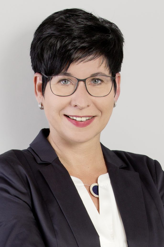 Susanne Thiele (c) Verena Meier
