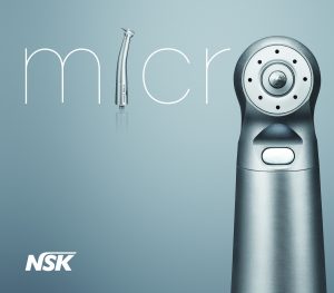 Die neue Ti-Max Z micro Turbine