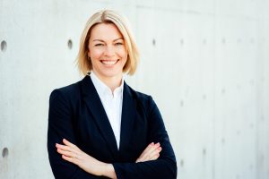 Christina Berg neue Prokuristin