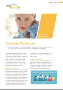 Magazin neu aufgestellt