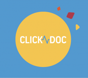 Ein Online-Terminbuchungssystem wie CLICKDOC erleichtert dem Rezeptions-Team den Arbeitsalltag und ermöglicht Patient:innen, zu jeder Tageszeit einen Termin mit der Praxis vereinbaren zu können.