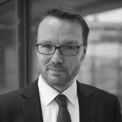 Tobias Lechner, Rechtsanwalt und Fachanwalt für Strafrecht in der Kanzlei SLP Dr. Schmitt & Partner in Limburg an der Lahn.