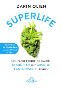 Superlife – High Five für die Gesundheit