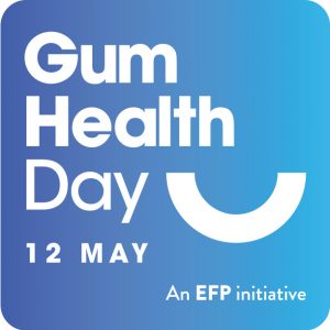Gum Health Day der European Federation of Periodontology (EFP)