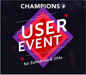User Event ’22