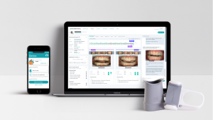 Die DM Intelligent Platform ist jetzt der einzige digitale Workflow, der sich mit allen heute auf dem Markt erhältlichen digitalen Dentallösungen verbinden und integrieren lässt.