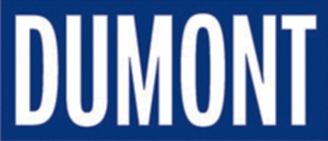 Logo Dumont Blau Web