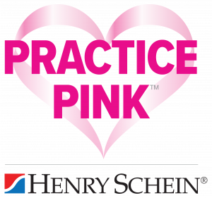 Henry Schein’s Practice Pink Program unterstützt Organisationen, die sich der Krebsforschung, -prävention und -aufklärung widmen