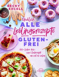 Excell Glutenfrei Cover FINAL