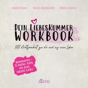 Liebeskummer Workbook Cover 