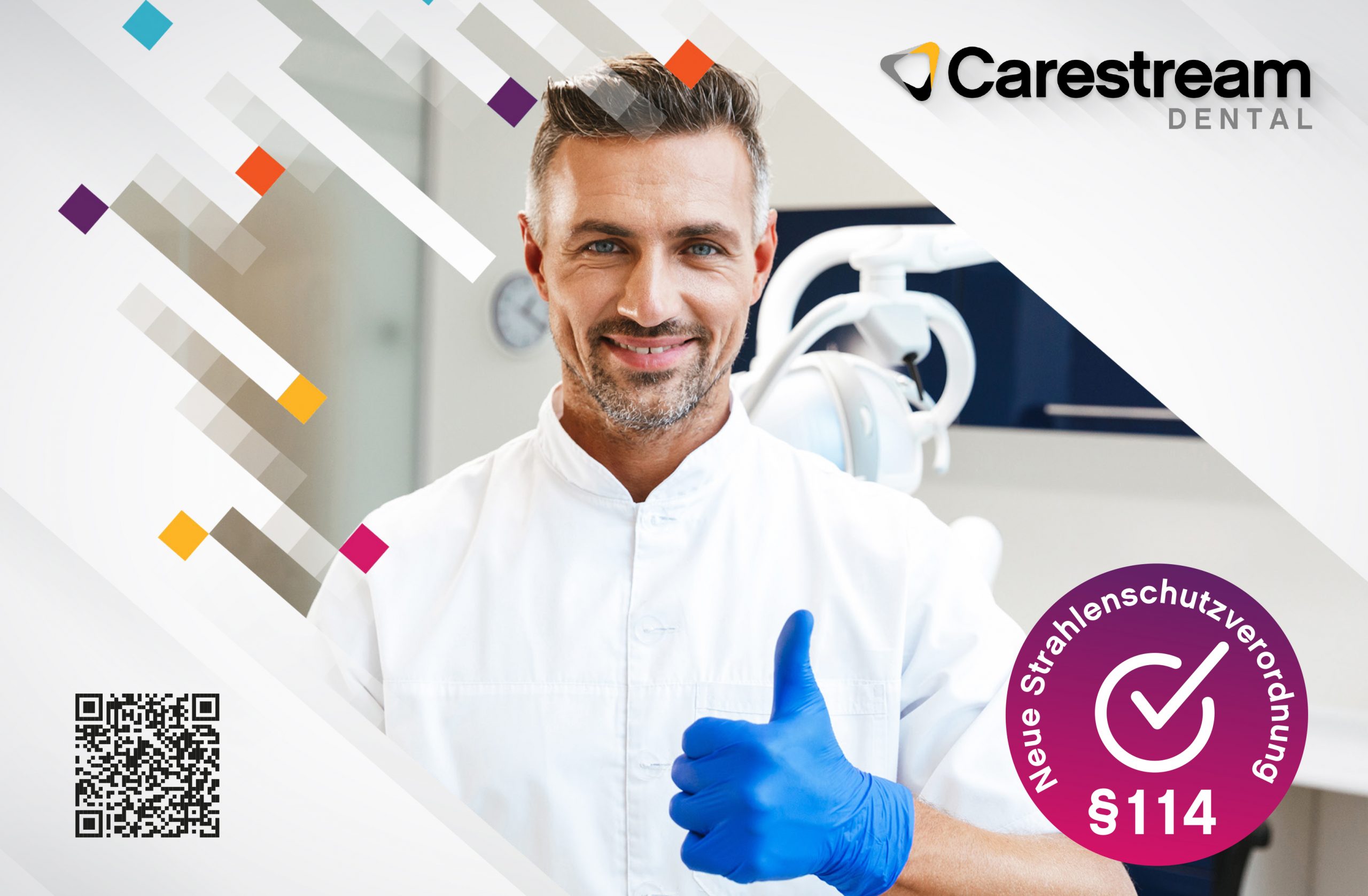 Neue Strahlenschutzverordnung Recall Magazin