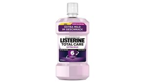 Listerine Total Care Extra Mild 620×342