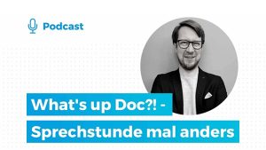 Podcast: IT-Sicherheit – so schult Ihr euch und das Team