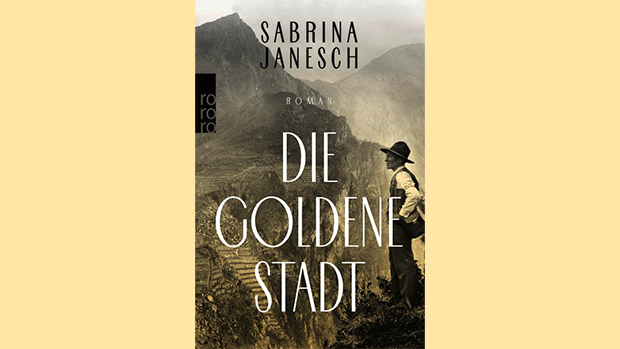 Buch-Tipp-Die goldene Stadt