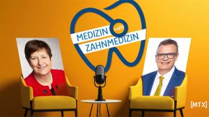 Podcast: Mundgesundheit in der Pflege