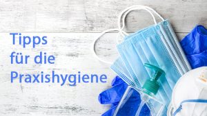 Die häufigsten Hygiene-Fragen von ZFAs – mit nachhaltigen Tipps für den Praxisalltag