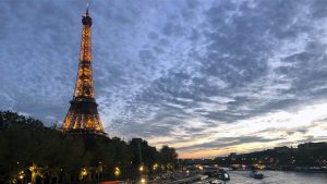 Reise-Tipp: Paris