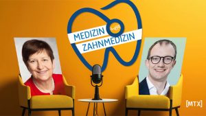 Podcast: Herausforderung Demenz