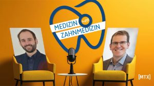 Podcast: Gesundheit beginnt im Mund