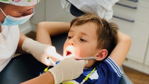 Kinderprophylaxe: So wird IP bei Kindern zum Erlebnis