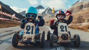 Praxisübergabe von Senior an Junior – ein Balanceakt für das ganze Team