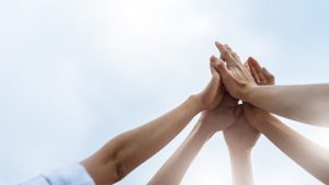 Resilienz in der Zahnarztpraxis Teil 2: So macht ihr euer Team bärenstark