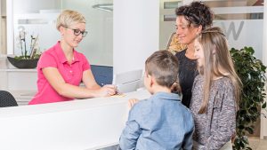 Neue Wege in die Praxis: So gelingt der Quereinstieg als ZFA