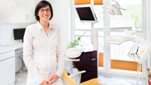 „Wer Teamgeist und Work-Life-Balance sucht, ist bei uns richtig“ – Dr. Hanna Mauritz über Perspektiven auf dem Land
