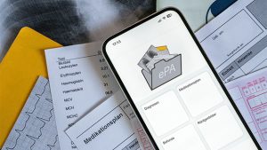 Teil 1: ePA für alle: Was ZFA zum Start der elektronischen Patientenakte wissen müssen