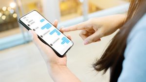 Der E-Mail- und Messenger-Knigge für die Zahnarztpraxis