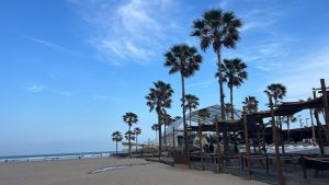 Valencia – dein perfekter Kurztrip an die spanische Mittelmeerküste