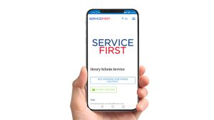 Schnelle Hilfe bei Defekten – ganz ohne Warteschleife