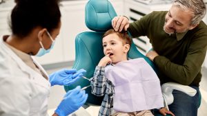 Lachgas-Verbot: Was es wirklich für Zahnarztpraxen bedeutet