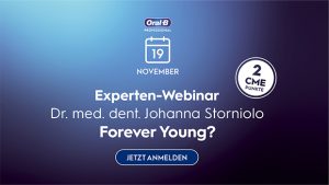 Webinar im November: Demografischer Wandel in der Praxis