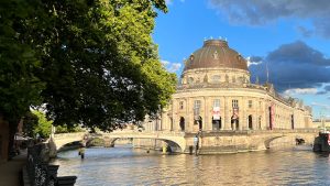 Tolle Tage in Berlin! Dein Reiseführer für die Hauptstadt
