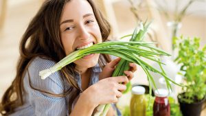 Ernährung und Parodontitis – das unterschätzte Duo