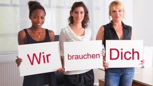 ZFA dringend gesucht! Warum Praxen und Teams unter dem Fachkräftemangel leiden