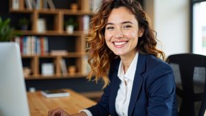 Karriereplus: Was die Weiterbildung zur Social Media Managerin bringt