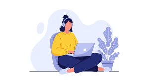 ZFA digital weiterbilden: Warum Selbststudium der beste Weg ist