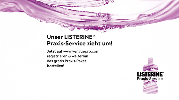 LISTERINE_Mini Ad Kenvue Health Professional_620x349