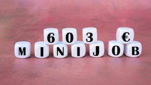 Minijob 2026: Was sich für Nebenjobs im Alltag ändert