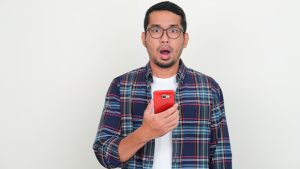 Telefonscheu in der Praxis: Warum Patienten lieber E-Mails schreiben und wie Sie damit umgehen