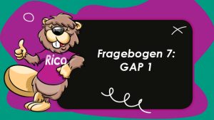 Pimp up Your Wissen – Teil 7: GAP 1 – So meisterst du die Gestreckte Abschlussprüfung Teil 1