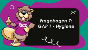 Pimp up Your Wissen – Teil 7: GAP 1 – So meisterst du die Gestreckte Abschlussprüfung Teil 1